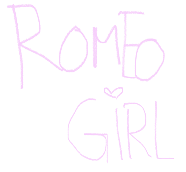 romeo girl